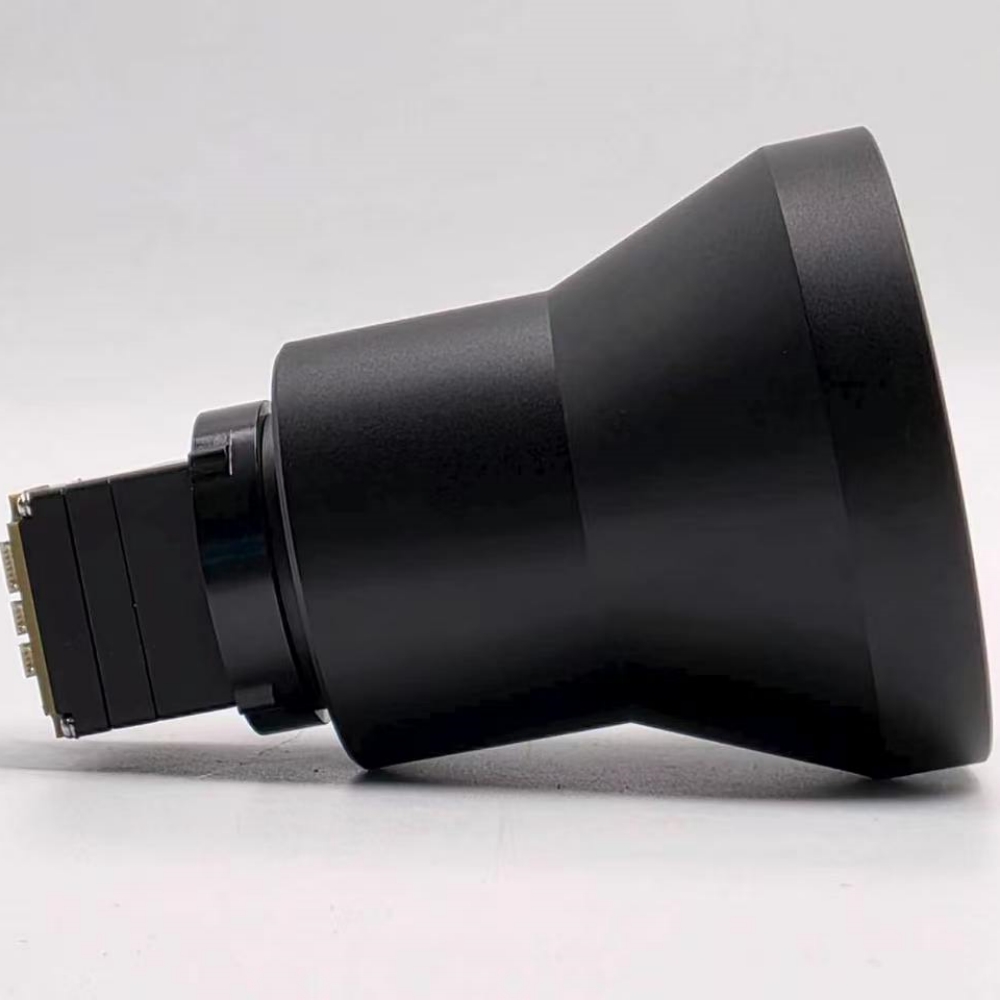 NCZOBOE 640*512 CVBS Thermal C - đánh giá và giá Drone Thermal Imaging