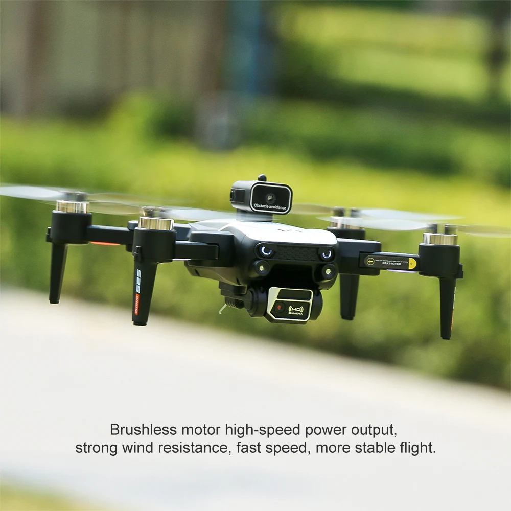 New S2S Drone 8K Professional  - đánh giá và giá Drone Photogrammetry