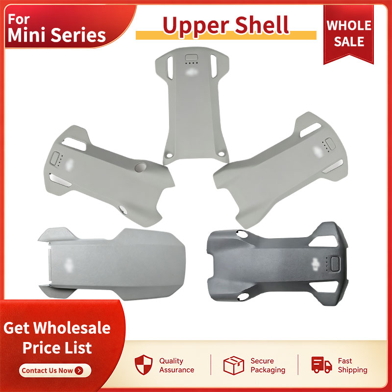 SNQP Upper Shell Top Cover For - đánh giá và giá Dji Drone Mini 3