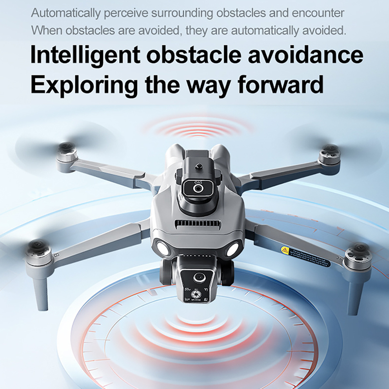 K19 MAX GPS Drone 4K Professio - đánh giá và giá Drone Photogrammetry