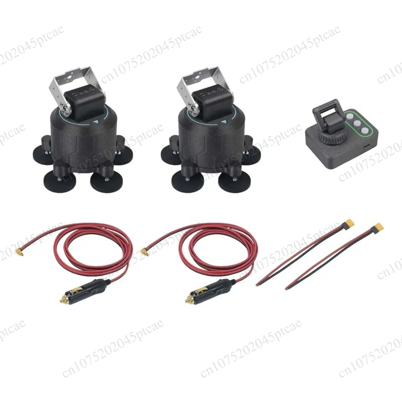 Servo gaming drone thermal ima - đánh giá và giá Drone Thermal Imaging