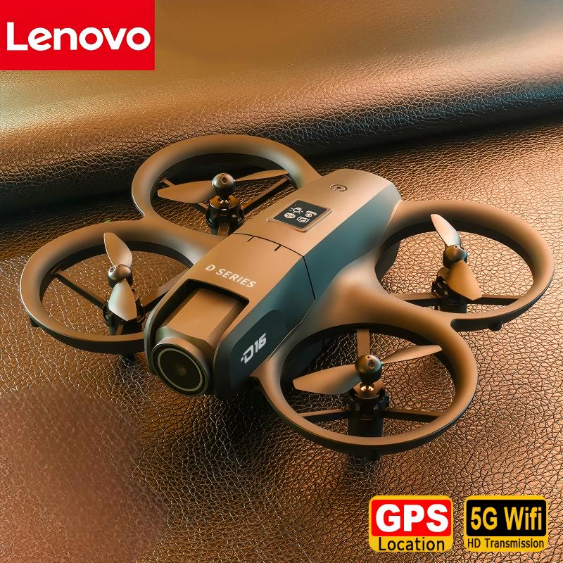 Lenovo D16 GPS Drone 8K Aerial - đánh giá và giá Drone Aerial Photography