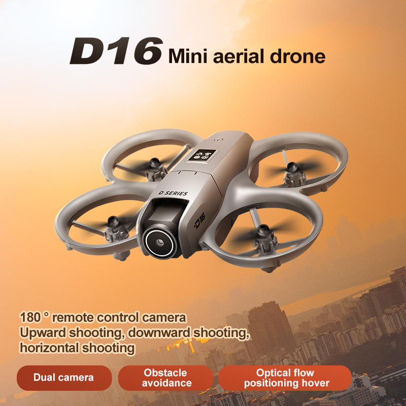 Lenovo D16 GPS Drone 8K Aerial - đánh giá và giá Drone Aerial Photography