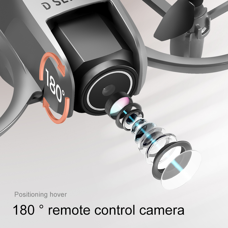 Lenovo D16 GPS Drone 8K Aerial - đánh giá và giá Drone Aerial Photography