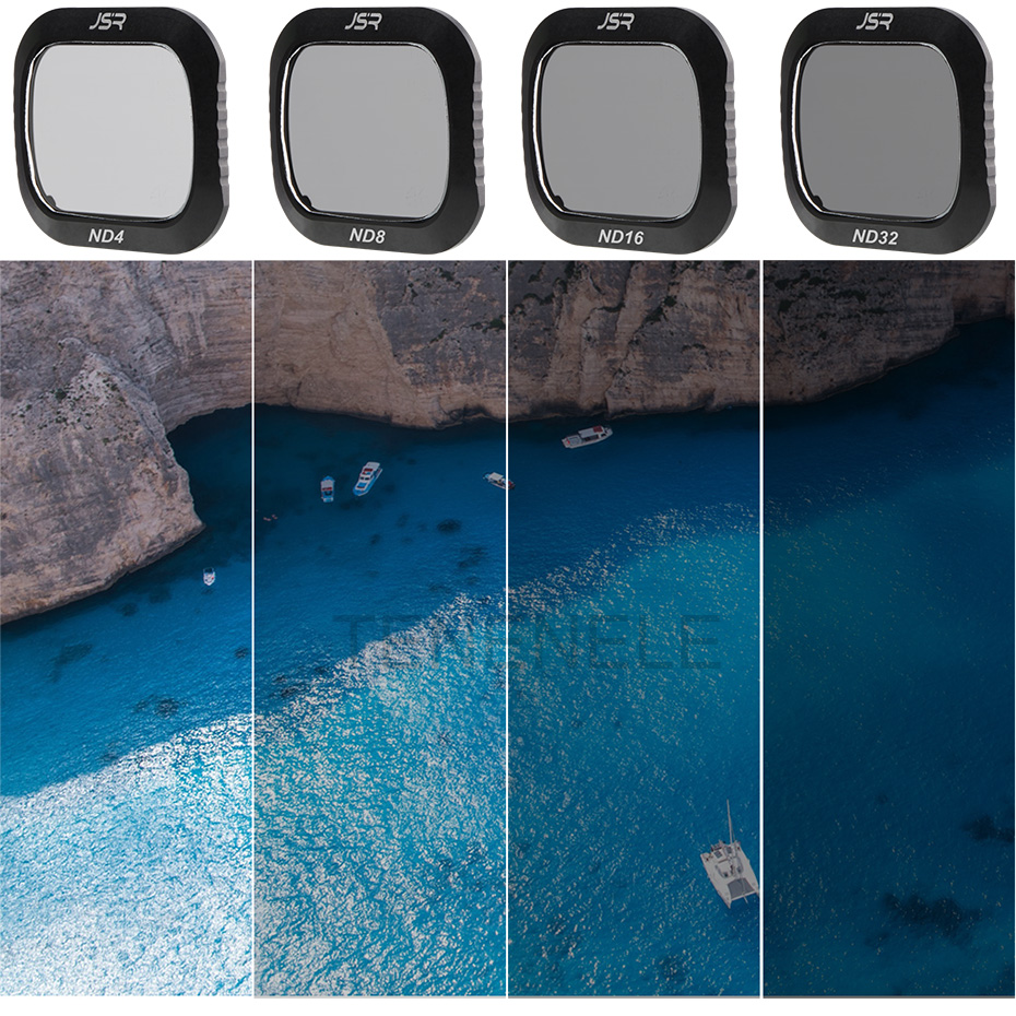 For Mavic 2 Pro Drone Filter N - đánh giá và giá Drone Ndvi