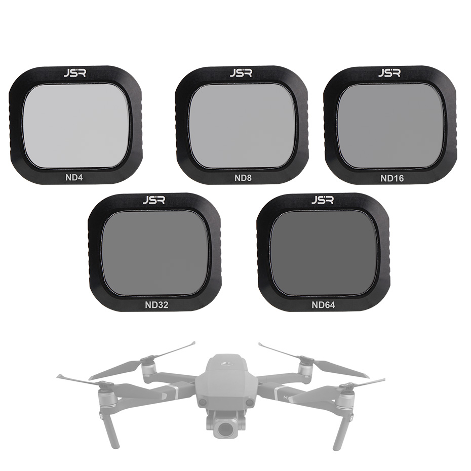 For Mavic 2 Pro Drone Filter N - đánh giá và giá Drone Ndvi