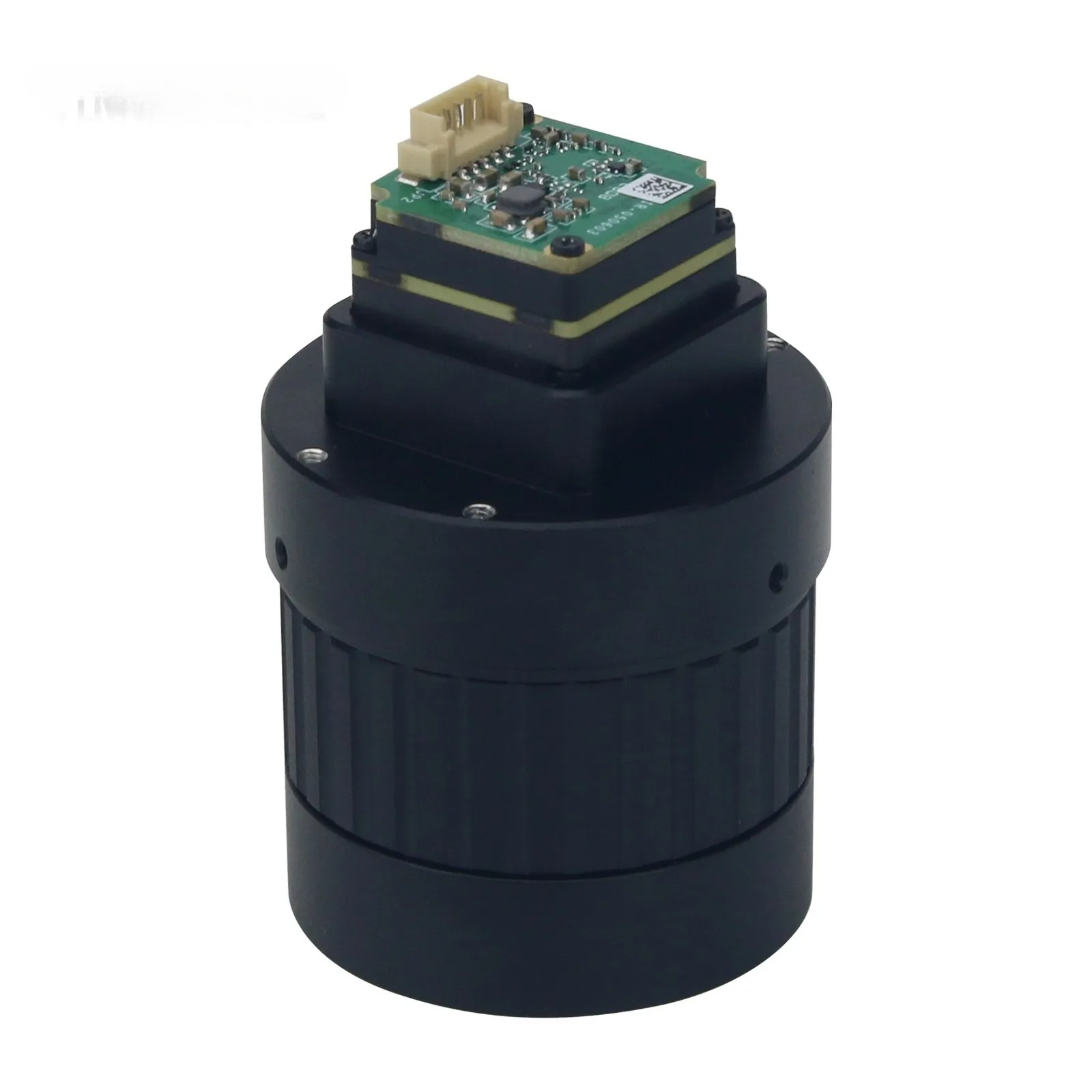 640X512 13MM/19MM/25MM/35MM/50 - đánh giá và giá Drone Thermal Imaging