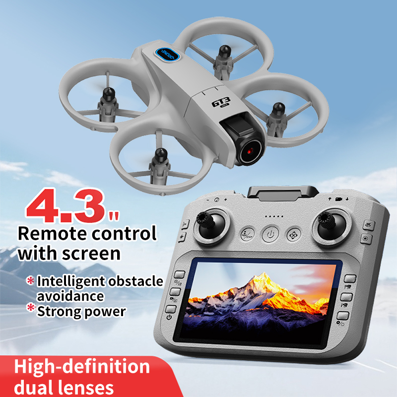 GT3 MAX Mini Foldable Drone wi - đánh giá và giá Drone Mapping