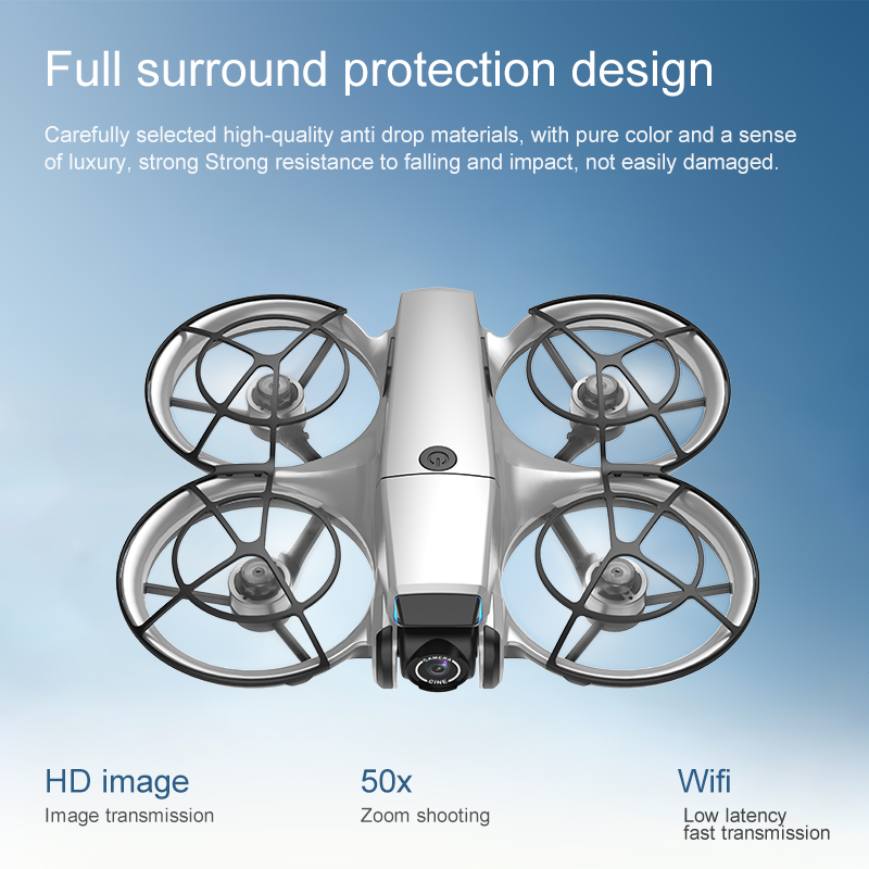 Original GT9 GPS Foldable RC D - đánh giá và giá Drone Mapping