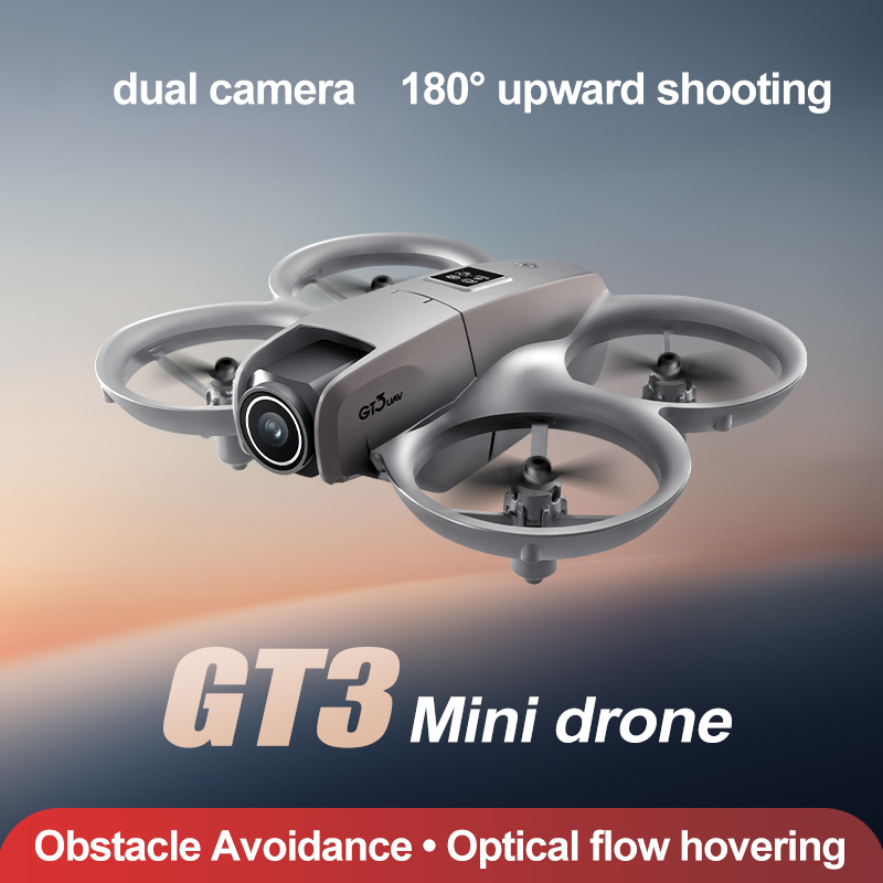 2026 GT3 MAX RC Drone 8K 5G Pr - đánh giá và giá Drone Aerial Photography