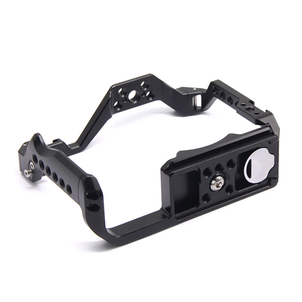 R8 Camera Cage Protective Rig  - đánh giá và giá Canon Camera Eos R8