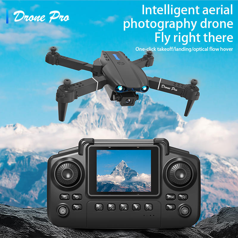 E99 Air Screen Control Drone P - đánh giá và giá Drone Mapping