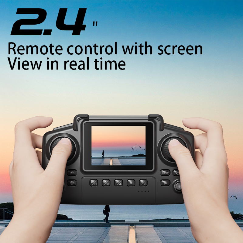 E99 Air Screen Control Drone P - đánh giá và giá Drone Mapping