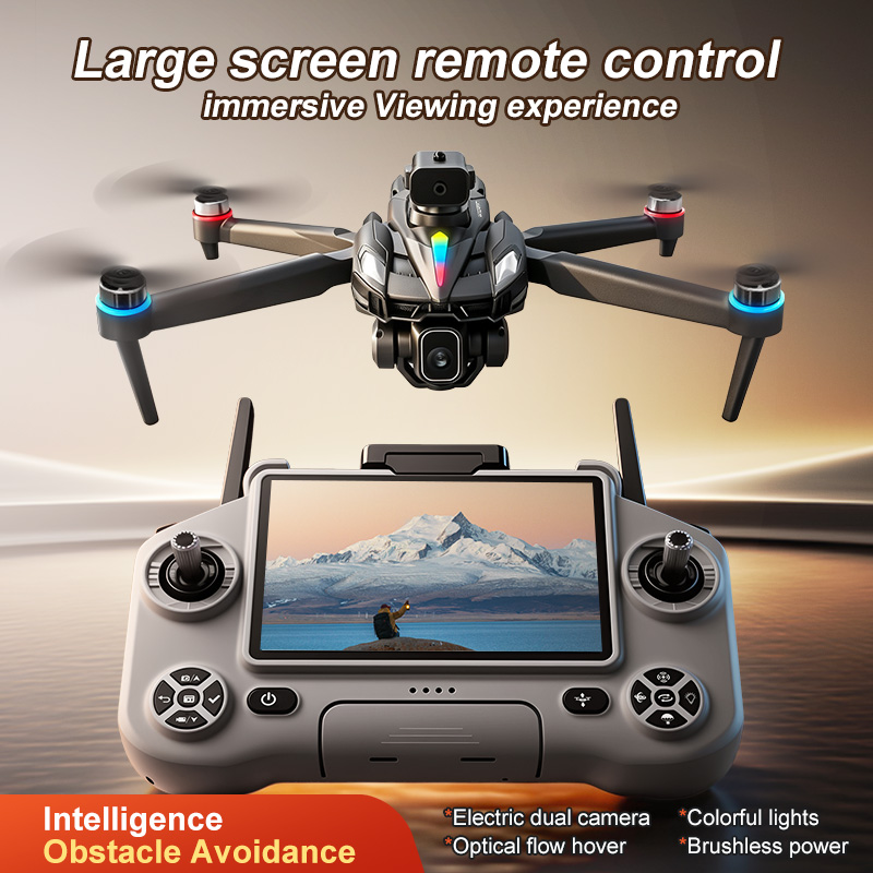2026 New KY108 Drone With 8K C - đánh giá và giá Drone Mapping